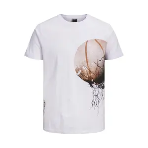 Child's T-shirt Jack & Jones Graphic image-0