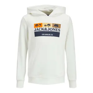 Sweatshirt child Jack & Jones Malibu Branding image-0