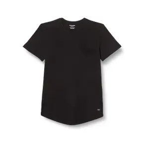 T-Shirt mit Rundhalsausschnitt Jack & Jones Noa Pocket image-1