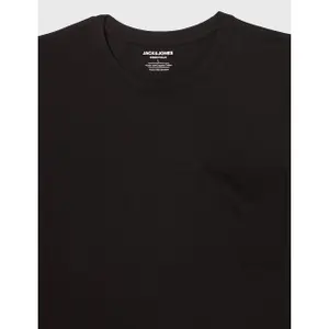 T-Shirt mit Rundhalsausschnitt Jack & Jones Noa Pocket image-4