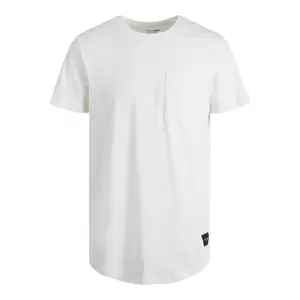 T-Shirt mit Rundhalsausschnitt Jack & Jones Enoa Pocket image-0