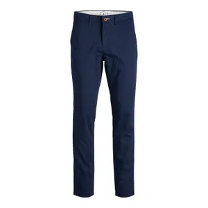 Hose Jack & Jones Ollie jagger Sa Navy Noos image-0