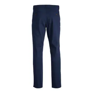 Hose Jack & Jones Ollie jagger Sa Navy Noos image-4