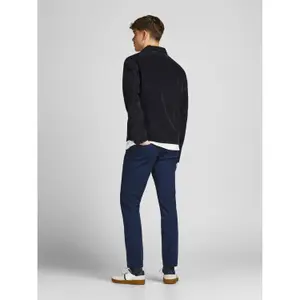 Hose Jack & Jones Ollie jagger Sa Navy Noos image-5