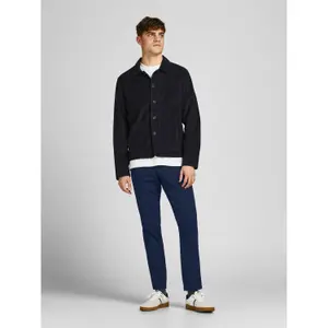 Hose Jack & Jones Ollie jagger Sa Navy Noos image-1