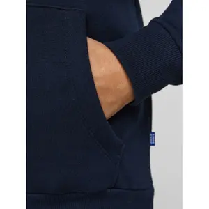 Kids hoodies Jack & Jones corp logo (x2) image-3