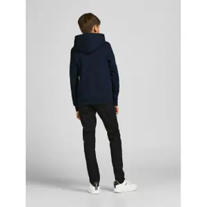 Kids hoodies Jack & Jones corp logo (x2) image-5