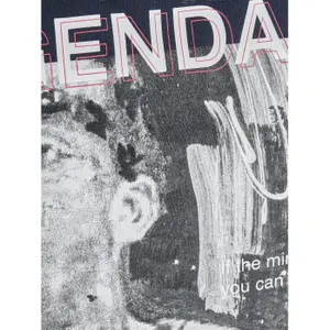 T-shirt Jack & Jones Jcolegends Photo image-2