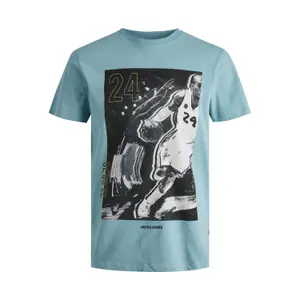 T-shirt Jack & Jones Jcolegends Photo image-0