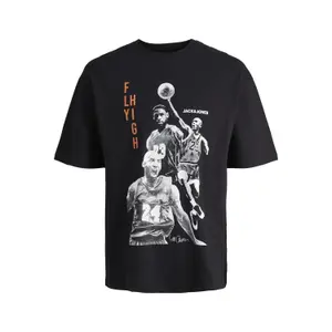 T-shirt enfant Jack & Jones Jcolegends State image-0