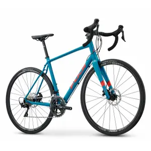 Vélo de route Fuji Sportif 1.1 D 2021 image-1