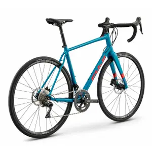 Vélo de route Fuji Sportif 1.1 D 2021 image-2