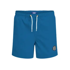 Children's swimming shorts Jack & Jones Milos Magic image-0