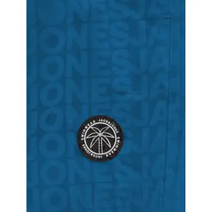 Children's swimming shorts Jack & Jones Milos Magic image-2
