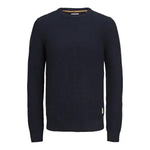 Pullover Jack & Jones Nick Knit Noos image-0