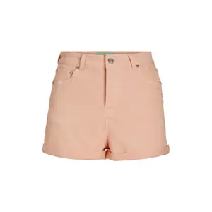 12211371-3945012-shorts-fur-damen-jjxx-tropischer-pfirsich
