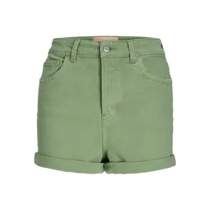 Mini short taille haute femme JJXX Hazel image-0