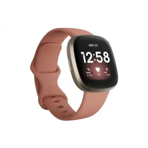 Forbundet ur Fitbit ACtivitytrACker Versa 3 (FB511GLPK)