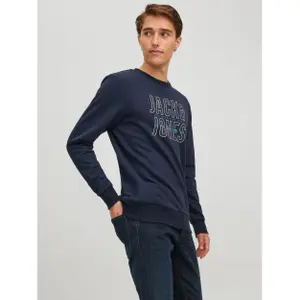 Sweatshirt Jack & Jones Xilo image-1