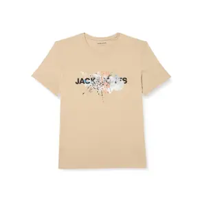 T-Shirt Jack & Jones Tear image-1