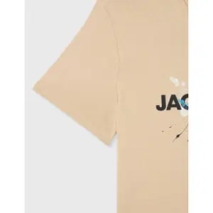 T-Shirt Jack & Jones Tear image-3