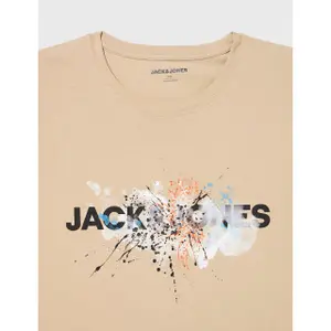 T-Shirt Jack & Jones Tear image-4
