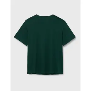 T-Shirt in Übergröße Jack & Jones Logo image-2