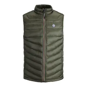 Gilet Jack & Jones Hero Bodywarmer Collar Noos image-0