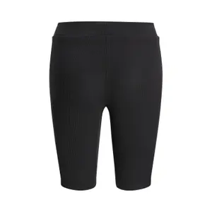 Shorts für Frauen JJXX Faith Hw Rib Biker image-4