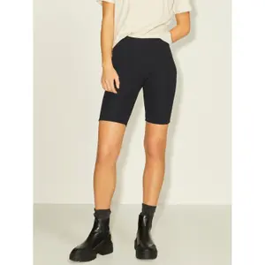 Shorts für Frauen JJXX Faith Hw Rib Biker image-1