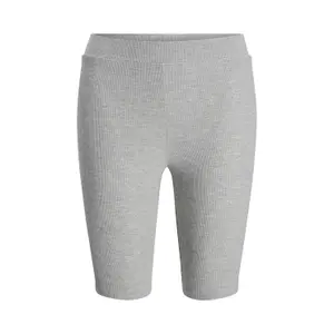Shorts für Frauen JJXX Faith Hw Rib Biker image-0
