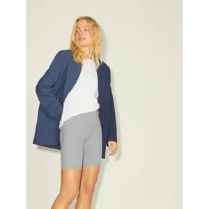 Shorts für Frauen JJXX Faith Hw Rib Biker image-3