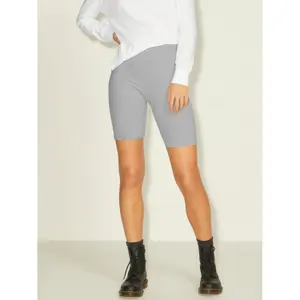 Shorts für Frauen JJXX Faith Hw Rib Biker image-1