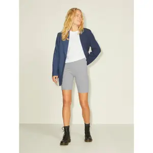 Shorts für Frauen JJXX Faith Hw Rib Biker image-2