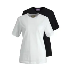 Lot de 2 t-shirts à manches courtes femme JJXX Jxanna image-0