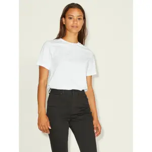 Lot de 2 t-shirts à manches courtes femme JJXX Jxanna image-1