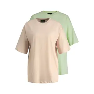 T-shirt à manches courtes femme JJXX Jxandrea image-1