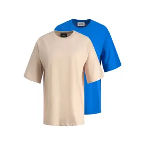 T-shirt à manches courtes femme JJXX Jxandrea image-0