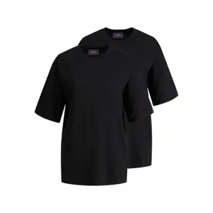 T-shirt à manches courtes femme JJXX Jxandrea image-0