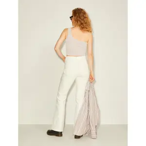Crop top femme JJXX Jxkiara image-5