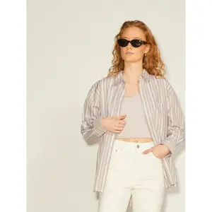 Crop top femme JJXX Jxkiara image-3