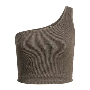 Crop top femme JJXX Jxkiara image-0