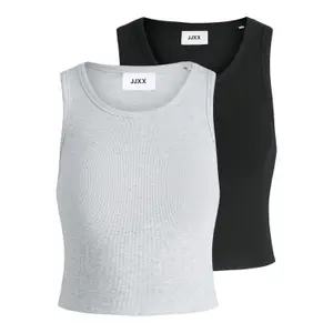 Women's tank top JJXX Jxfallon image-0