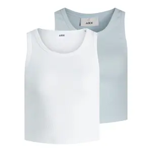 Débardeur femme JJXX Jxfallon image-0