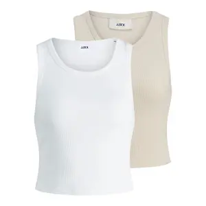 Débardeur femme JJXX Jxfallon image-0