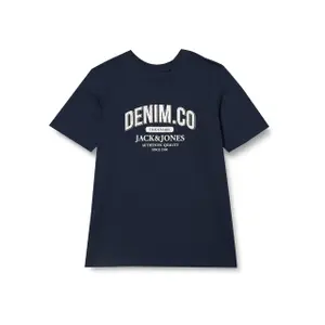 Child's T-shirt Jack & Jones Jeans image-0