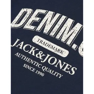 Child's T-shirt Jack & Jones Jeans image-4