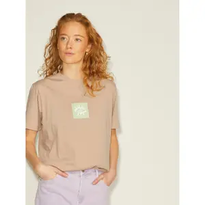 T-shirt à manches longues femme JJXX Jxedith image-2