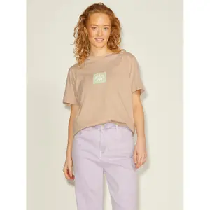 T-shirt à manches longues femme JJXX Jxedith image-3