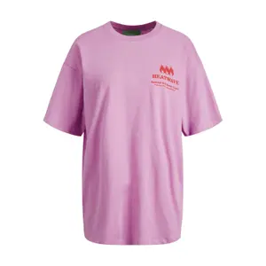 T-shirt à manches courtes femme JJXX Jxkayle image-0